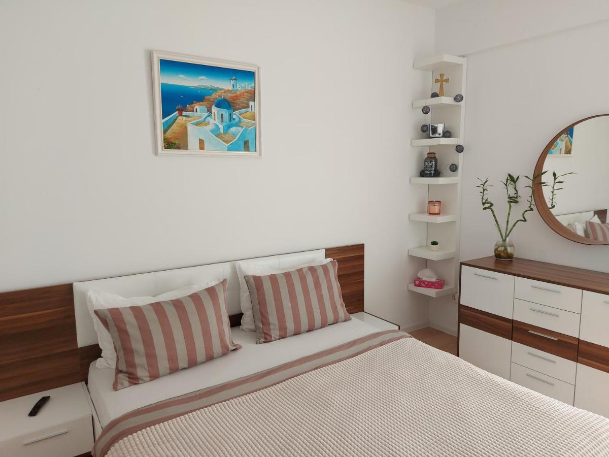 Atria Urban Resort บูคาเรสต์ ภายนอก รูปภาพ